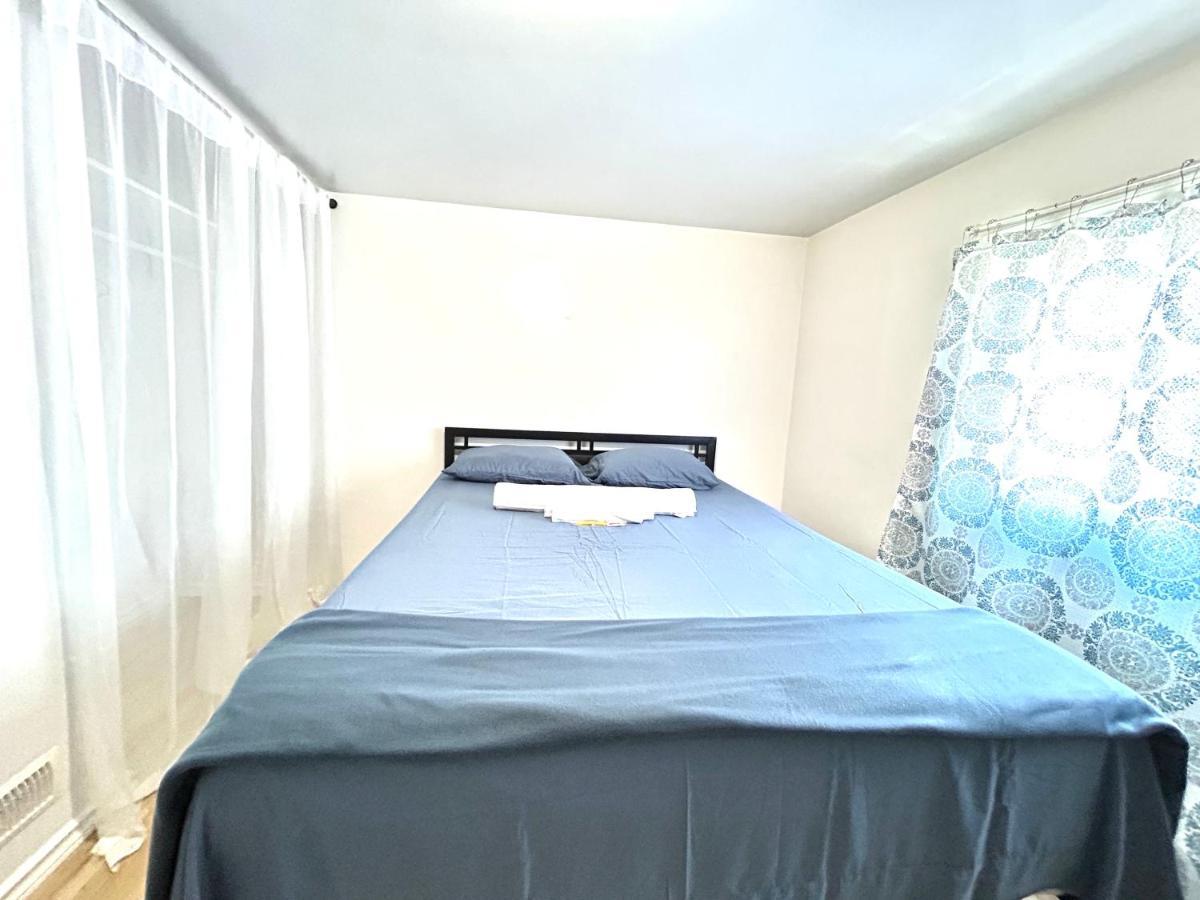 Albert Housing Γουίντσορ Εξωτερικό φωτογραφία