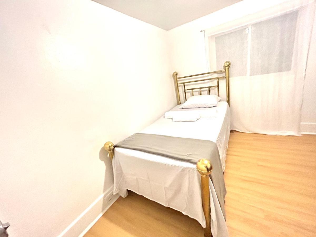 Albert Housing Γουίντσορ Εξωτερικό φωτογραφία